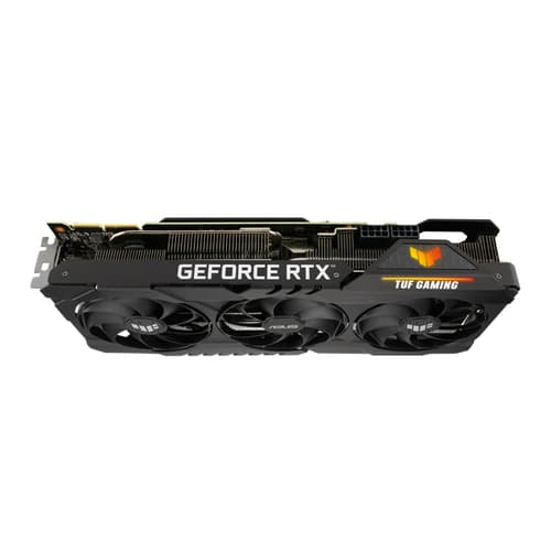 Asus TUF Gaming RTX 3090 24GB Graphics Card